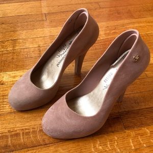 Vivienne Westwood shoes